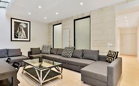 Blue Nights Apartments - Sebastopol